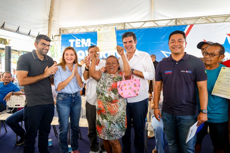 Crédito: Bruno Cecim / Ag.Pará