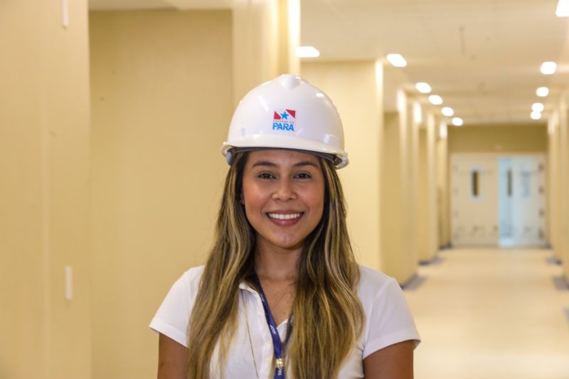 Caroline Corrêa, Engenheira Civil <div class='credito_fotos'>Foto: Marcelo Lelis / Ag. Pará &nbsp;&nbsp;|&nbsp;&nbsp; <a href='/midias/2024/originais/18024_a6787ac9-1447-d17f-317f-1d9707e050a3.jpg' download><i class='fa-solid fa-download'></i> Download</a></div>