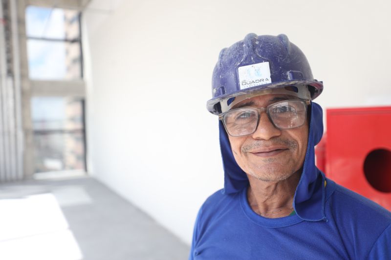 Edson Antônio- Operário <div class='credito_fotos'>Foto: Marcelo Lelis / Ag. Pará &nbsp;&nbsp;|&nbsp;&nbsp; <a href='/midias/2024/originais/18032_898b6dca-6420-efd3-2f16-c4d9f85d7a5a.jpg' download><i class='fa-solid fa-download'></i> Download</a></div>