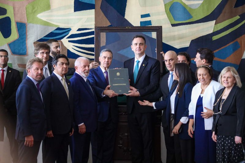 Crédito: Bruno Carachesti / Agência Pará