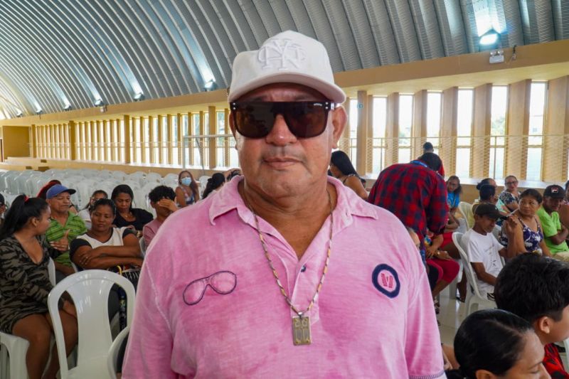 Elielton Lobato <div class='credito_fotos'>Foto: Augusto Miranda / Ag. Pará &nbsp;&nbsp;|&nbsp;&nbsp; <a href='/midias/2024/originais/18052_04403439-d461-be0f-08fd-d7949de09b86.jpg' download><i class='fa-solid fa-download'></i> Download</a></div>