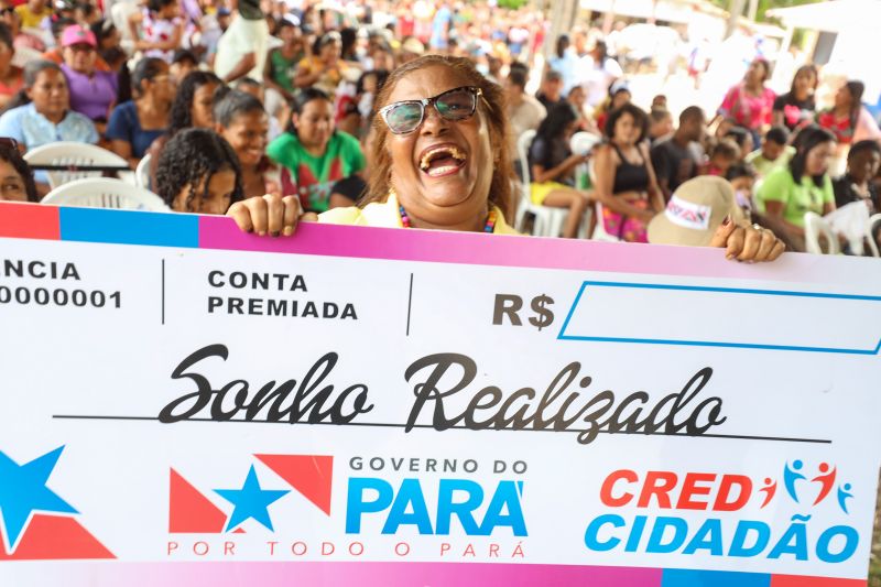 Crédito: Marcelo Lelis / Ag. Pará