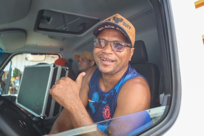 Roni Miranda - caminhoneiro - personagem ponte <div class='credito_fotos'>Foto: Marcelo Lelis / Ag. Pará &nbsp;&nbsp;|&nbsp;&nbsp; <a href='/midias/2024/originais/18061_65e911c5-62e1-90cd-8944-27a347a9e196.jpg' download><i class='fa-solid fa-download'></i> Download</a></div>