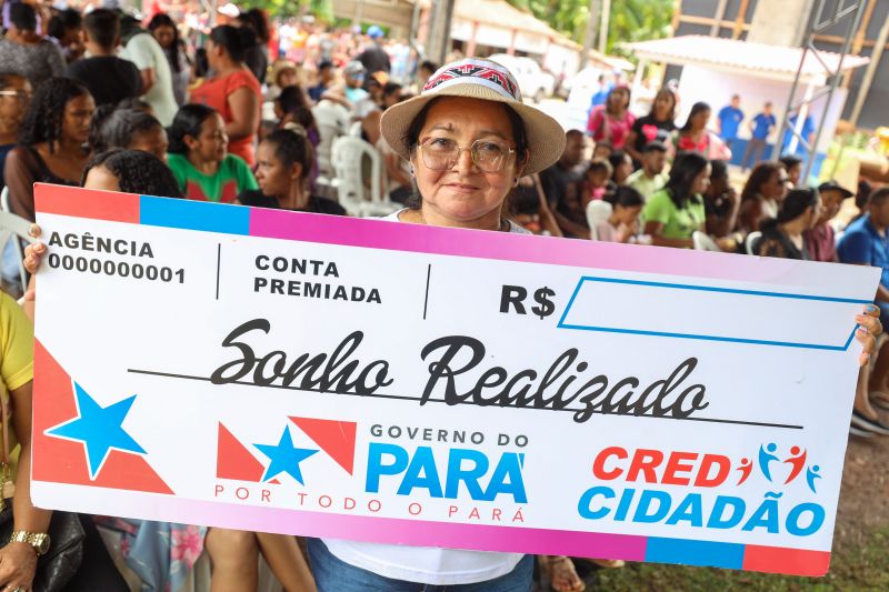 Rosália Feio - Credcidadão <div class='credito_fotos'>Foto: Marcelo Lelis / Ag. Pará &nbsp;&nbsp;|&nbsp;&nbsp; <a href='/midias/2024/originais/18061_c87c2046-a23a-21e1-2032-82baf5065527.jpg' download><i class='fa-solid fa-download'></i> Download</a></div>