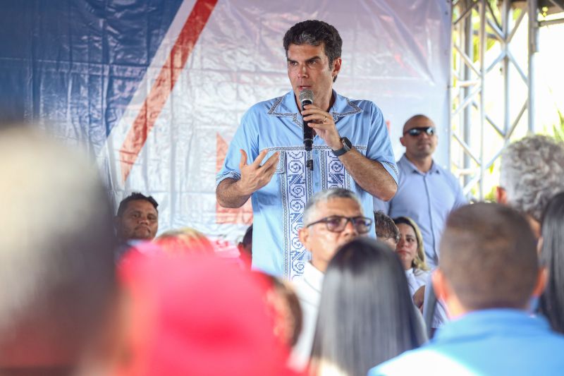 Crédito: Bruno Carachesti / Agência Pará