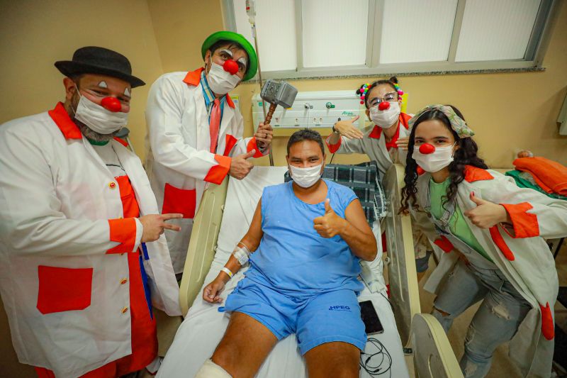 Rafael silva do Nascimento, 38, Paciente <div class='credito_fotos'>Foto: Marcelo Lelis / Ag. Pará &nbsp;&nbsp;|&nbsp;&nbsp; <a href='/midias/2024/originais/18146_5514213e-87d7-96c5-0ba9-5bf2bc66f540.jpg' download><i class='fa-solid fa-download'></i> Download</a></div>