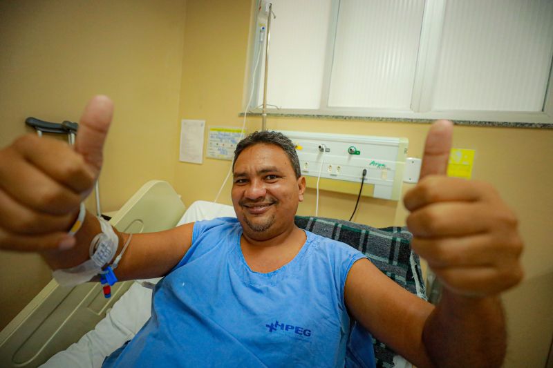 Rafael silva do Nascimento, 38, Paciente <div class='credito_fotos'>Foto: Marcelo Lelis / Ag. Pará &nbsp;&nbsp;|&nbsp;&nbsp; <a href='/midias/2024/originais/18146_a42ae8cf-4bef-1abd-4a21-f265cf6422b8.jpg' download><i class='fa-solid fa-download'></i> Download</a></div>