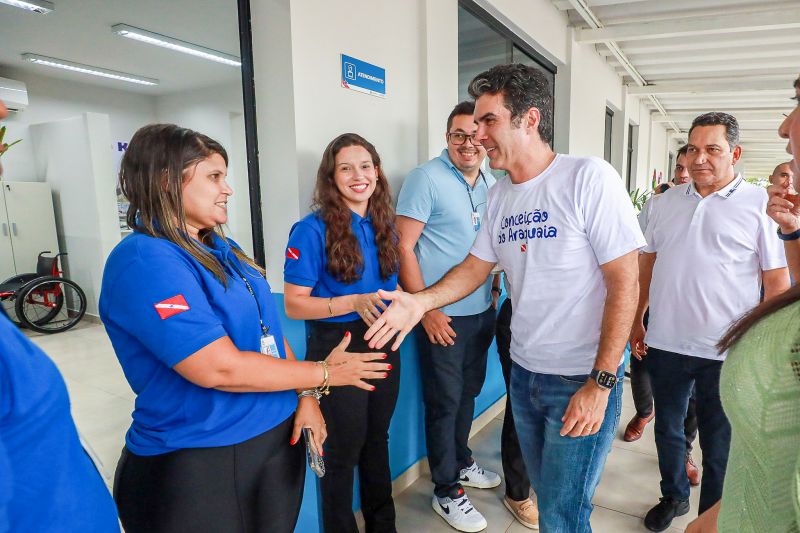 Crédito: Wellyngton Coelho / Ag.Pará