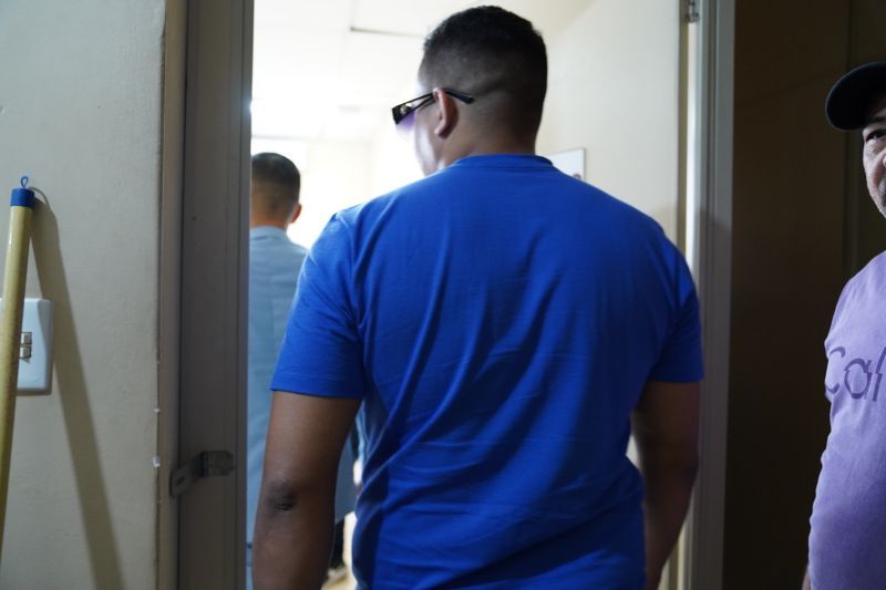 Crédito: Bruno Cecim / Ag.Pará