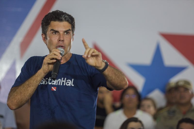 Evento GOV. HELDER BARBALHO EM  CASTANHAL - Fotos Pedro Guerreiro/ AgPará 

ARTESANATO MODELO
ENTREGA VIATURA ROSA DEAM 
ENTREGA VIATURAS PM 
TITULOS DE TERRA
SUA CASA
PRONUNCIAMENTO <div class='credito_fotos'>Foto: Pedro Guerreiro / Ag. Pará &nbsp;&nbsp;|&nbsp;&nbsp; <a href='/midias/2024/originais/18216_8c6e9f7e-aa83-86fb-3de1-3975a16f1be3.jpg' download><i class='fa-solid fa-download'></i> Download</a></div>