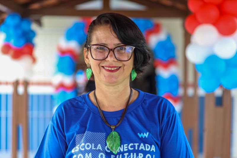 Claudiane Batista - Diretora <div class='credito_fotos'>Foto: Bruno Cecim / Ag.Pará &nbsp;&nbsp;|&nbsp;&nbsp; <a href='/midias/2024/originais/18219_123357ea-9c76-86d8-6ef9-63739cfddee0.jpg' download><i class='fa-solid fa-download'></i> Download</a></div>