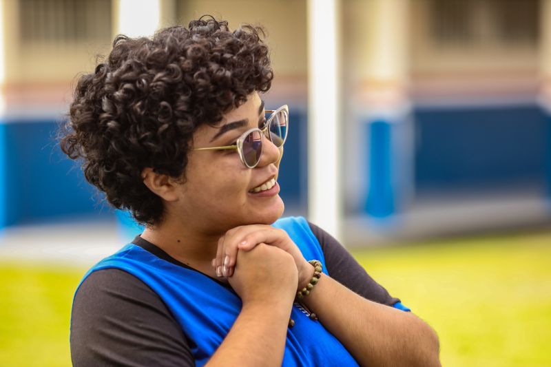 Abigail Araújo - Estudante <div class='credito_fotos'>Foto: Bruno Cecim / Ag.Pará &nbsp;&nbsp;|&nbsp;&nbsp; <a href='/midias/2024/originais/18219_140cd99f-e9e5-f0b2-2e79-e6da69c34e8a.jpg' download><i class='fa-solid fa-download'></i> Download</a></div>