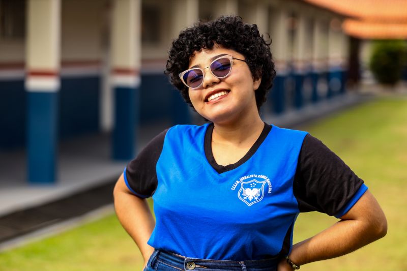 Abigail Araújo - Estudante <div class='credito_fotos'>Foto: Bruno Cecim / Ag.Pará &nbsp;&nbsp;|&nbsp;&nbsp; <a href='/midias/2024/originais/18219_824452bf-352f-134b-61ae-ea7ccebda1e9.jpg' download><i class='fa-solid fa-download'></i> Download</a></div>