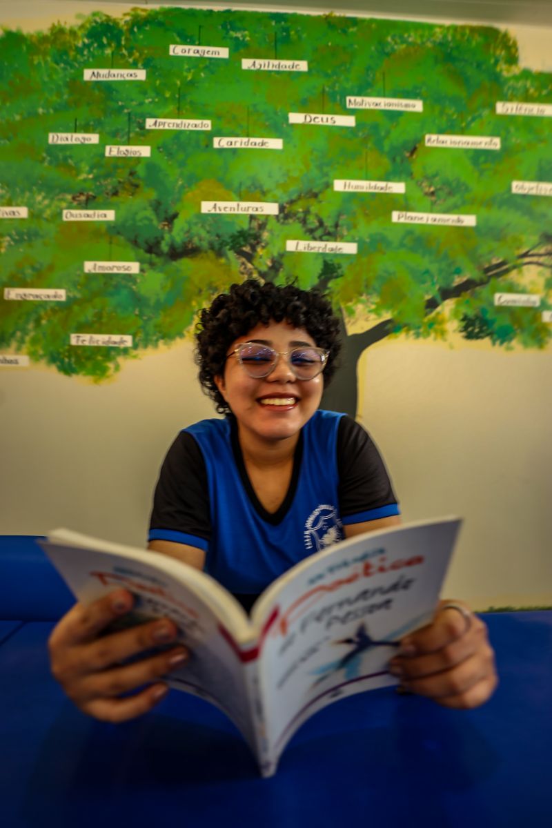 Abigail Araújo - Estudante <div class='credito_fotos'>Foto: Bruno Cecim / Ag.Pará &nbsp;&nbsp;|&nbsp;&nbsp; <a href='/midias/2024/originais/18219_947fe7e6-632f-2332-583e-cf382068730d.jpg' download><i class='fa-solid fa-download'></i> Download</a></div>