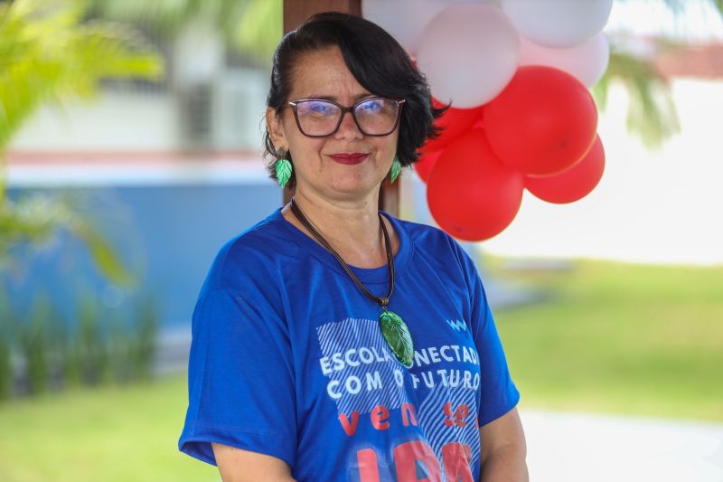 Claudiane Batista - Diretora <div class='credito_fotos'>Foto: Bruno Cecim / Ag.Pará &nbsp;&nbsp;|&nbsp;&nbsp; <a href='/midias/2024/originais/18219_fe519f9b-5826-4bab-ec2b-9c90bce283d6.jpg' download><i class='fa-solid fa-download'></i> Download</a></div>