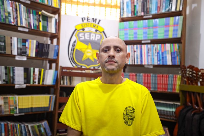 Edson de Souza <div class='credito_fotos'>Foto: Rodrigo Pinheiro / Ag.Pará &nbsp;&nbsp;|&nbsp;&nbsp; <a href='/midias/2024/originais/18234_bc07f548-b8c1-9ab1-359a-8b3d1419ed1c.jpg' download><i class='fa-solid fa-download'></i> Download</a></div>