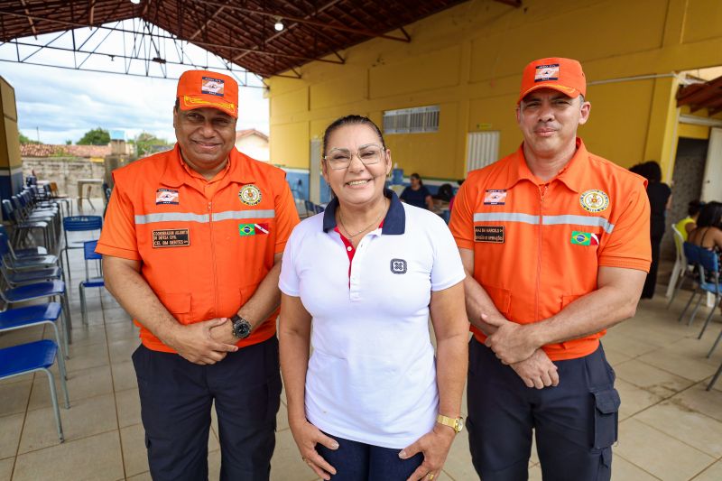 Márcia Ferreira - Prefeita Rio Maria