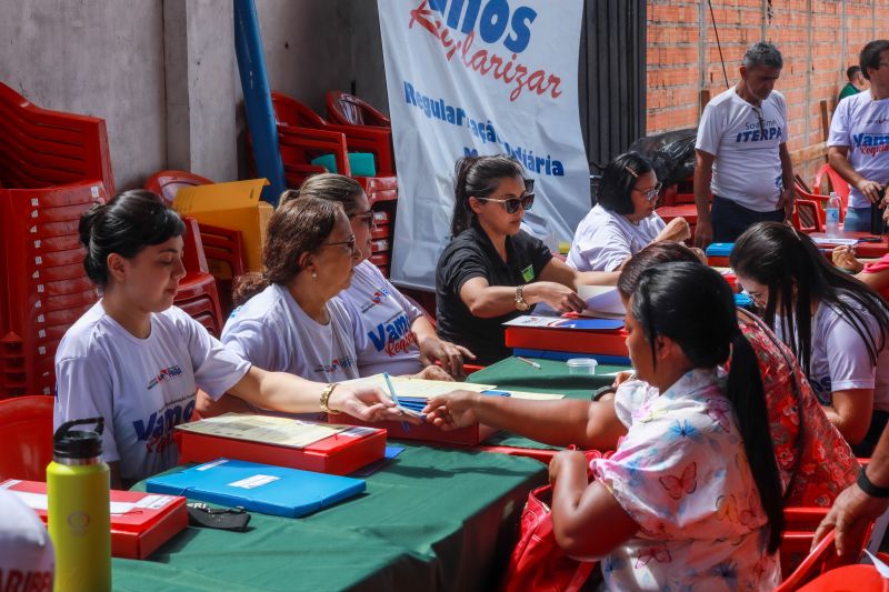 Crédito: Alex Ribeiro / Ag. Pará