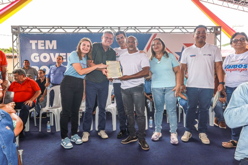 Crédito: Alex Ribeiro / Ag. Pará