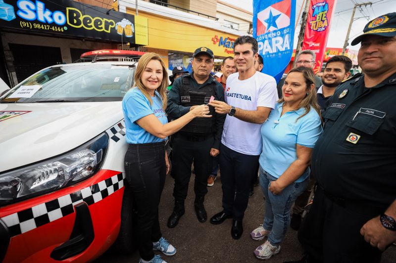 Crédito: Marcelo Lelis / Ag. Pará