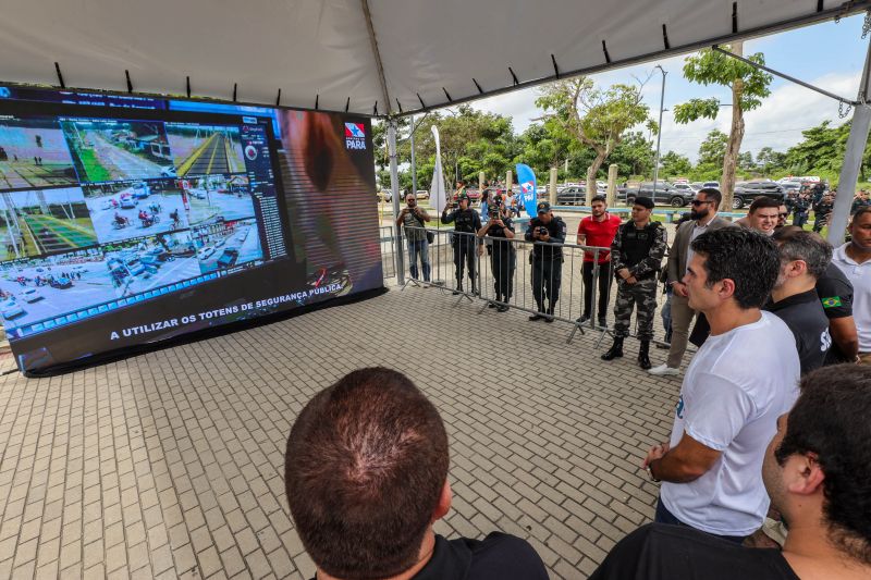 Crédito: Marco Santos / Ag. Pará