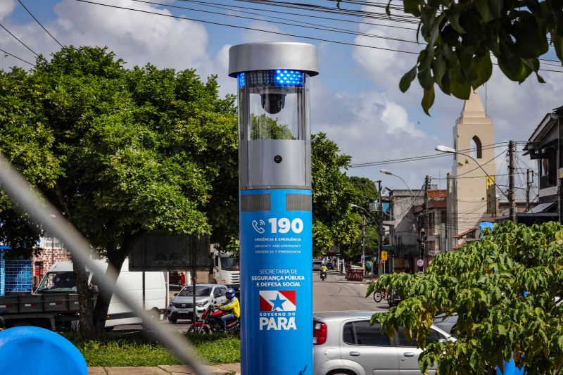 Crédito: Marco Santos / Ag. Pará