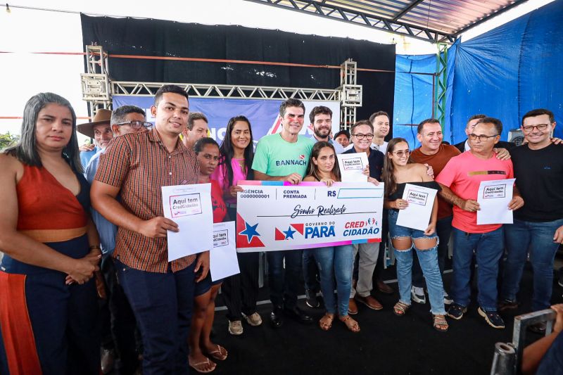 Crédito: Marcelo Lelis / Ag. Pará