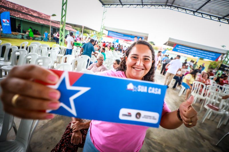 Crédito: Marcelo Lelis / Ag. Pará