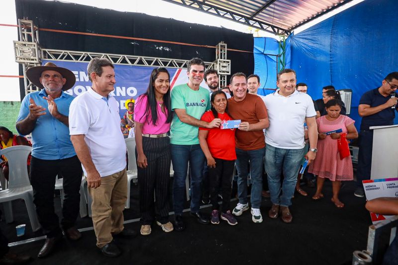 Crédito: Marcelo Lelis / Ag. Pará