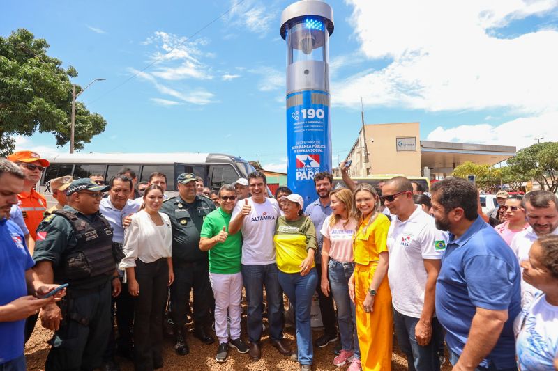 Crédito: Bruno Cecim / Ag.Pará