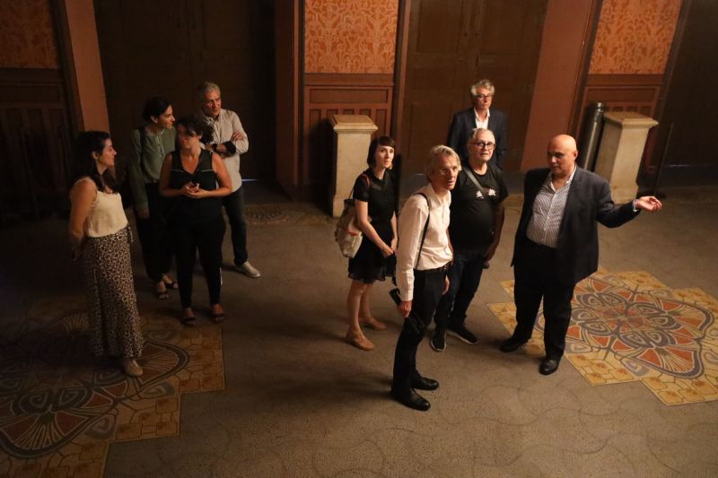  <div class='credito_fotos'>Foto: Marcelo Lelis / Ag. Pará &nbsp;&nbsp;|&nbsp;&nbsp; <a href='/midias/2024/originais/18391_92966795-5867-abb6-4487-1fb9ec4b9400.jpg' download><i class='fa-solid fa-download'></i> Download</a></div>