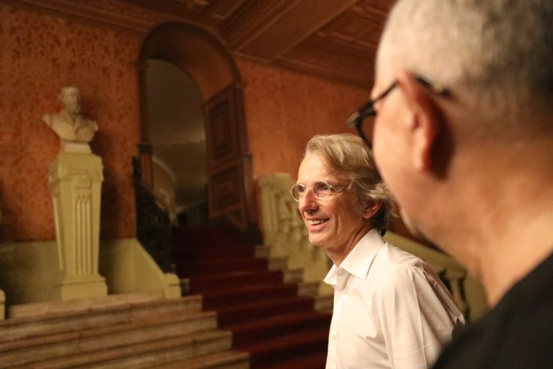  <div class='credito_fotos'>Foto: Marcelo Lelis / Ag. Pará &nbsp;&nbsp;|&nbsp;&nbsp; <a href='/midias/2024/originais/18391_f04b6c43-819a-5616-4ad3-e3e10bdfca61.jpg' download><i class='fa-solid fa-download'></i> Download</a></div>