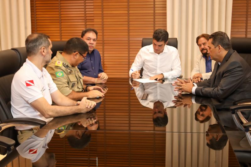 Crédito: Bruno Cecim / Ag.Pará