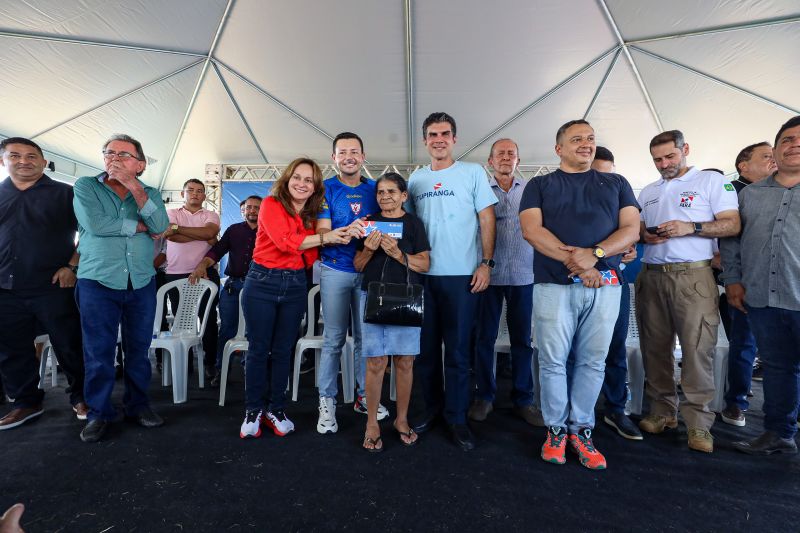 Crédito: Alex Ribeiro / Ag. Pará