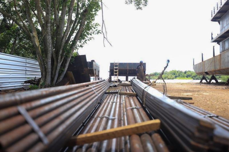  <div class='credito_fotos'>Foto: Bruno Cruz / Ag. Pará &nbsp;&nbsp;|&nbsp;&nbsp; <a href='/midias/2024/originais/18424_64d4f05b-1746-a085-cb9b-90ffd4d3767b.jpg' download><i class='fa-solid fa-download'></i> Download</a></div>