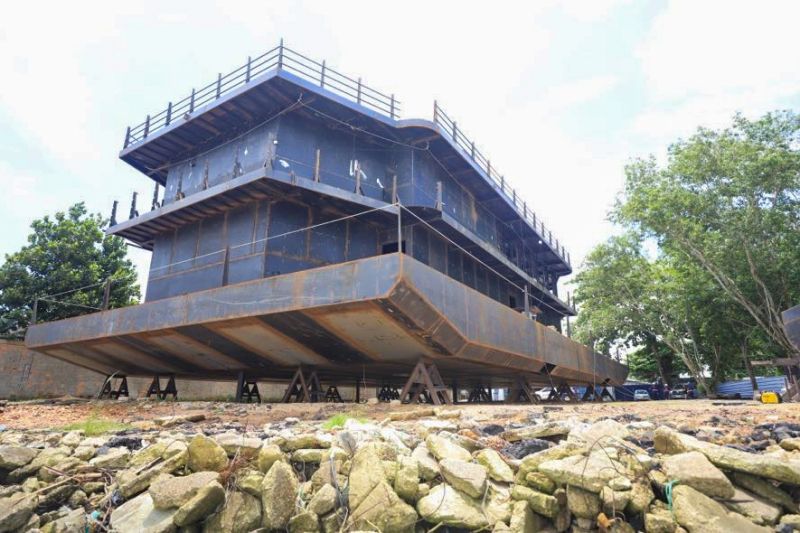  <div class='credito_fotos'>Foto: Bruno Cruz / Ag. Pará &nbsp;&nbsp;|&nbsp;&nbsp; <a href='/midias/2024/originais/18424_6a30ee25-bcfa-53bd-5470-57f055145691.jpg' download><i class='fa-solid fa-download'></i> Download</a></div>