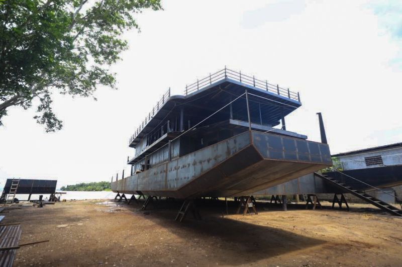  <div class='credito_fotos'>Foto: Bruno Cruz / Ag. Pará &nbsp;&nbsp;|&nbsp;&nbsp; <a href='/midias/2024/originais/18424_6b8b3aa4-46d1-3312-d448-fd1f1360f5f9.jpg' download><i class='fa-solid fa-download'></i> Download</a></div>