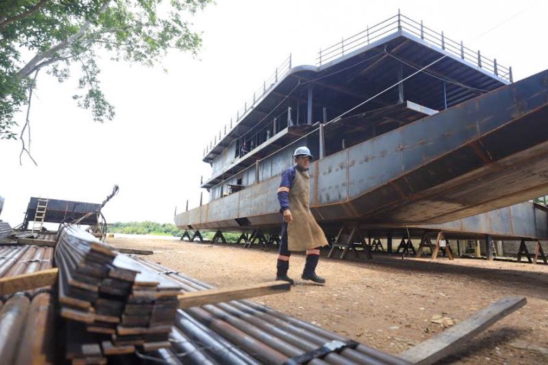  <div class='credito_fotos'>Foto: Bruno Cruz / Ag. Pará &nbsp;&nbsp;|&nbsp;&nbsp; <a href='/midias/2024/originais/18424_965f39ad-f42e-43c4-66e7-452c17de5402.jpg' download><i class='fa-solid fa-download'></i> Download</a></div>