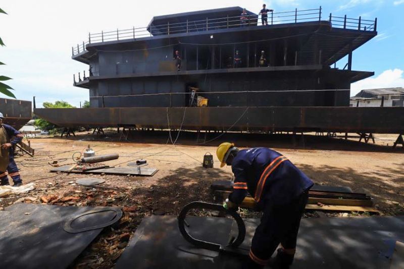  <div class='credito_fotos'>Foto: Bruno Cruz / Ag. Pará &nbsp;&nbsp;|&nbsp;&nbsp; <a href='/midias/2024/originais/18424_9a0ba633-ee35-7162-c866-9f423243130f.jpg' download><i class='fa-solid fa-download'></i> Download</a></div>