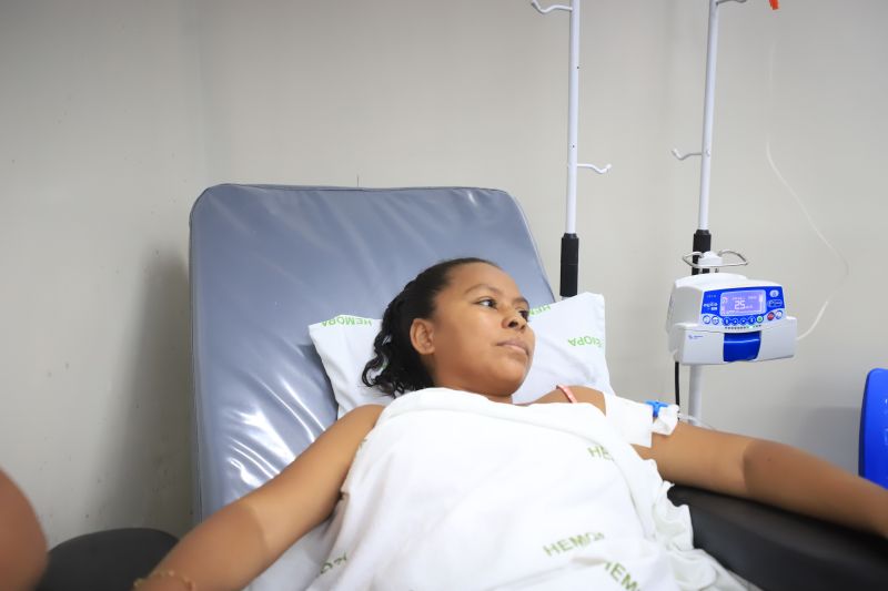 Karina Bezerra - 27 anos - estudante/Portel <div class='credito_fotos'>Foto: Bruno Cruz / Ag. Pará &nbsp;&nbsp;|&nbsp;&nbsp; <a href='/midias/2024/originais/18456_00a9d18a-915f-97e1-4eac-f50b64348152.jpg' download><i class='fa-solid fa-download'></i> Download</a></div>