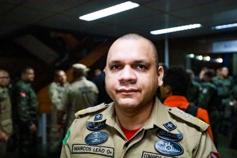 Major Marcos Leão <div class='credito_fotos'>Foto: Marcelo Lelis / Ag. Pará &nbsp;&nbsp;|&nbsp;&nbsp; <a href='/midias/2024/originais/18469_10e9015a-d085-be7f-53d2-f8ccd5a5a913.jpg' download><i class='fa-solid fa-download'></i> Download</a></div>