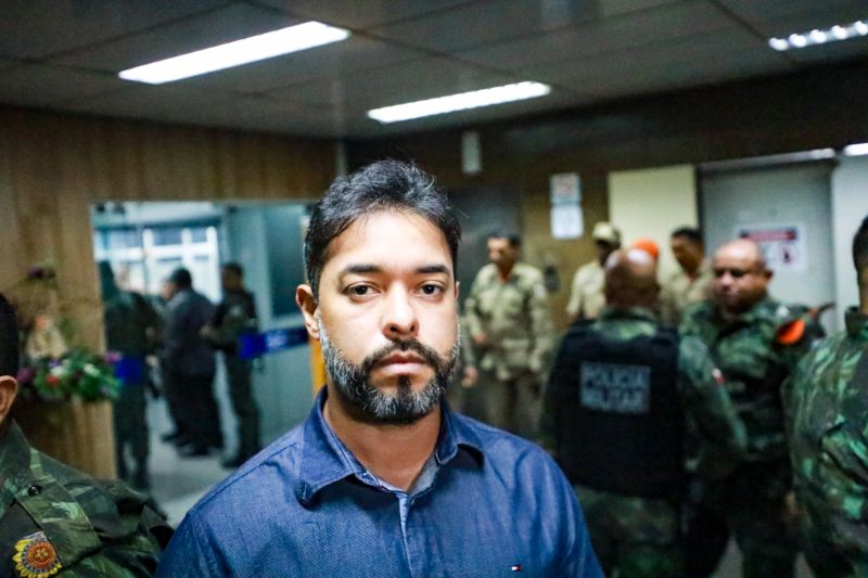 Gilanderson Negreiros Caldas <div class='credito_fotos'>Foto: Marcelo Lelis / Ag. Pará &nbsp;&nbsp;|&nbsp;&nbsp; <a href='/midias/2024/originais/18469_692ac4e5-09f1-f3ad-b0f6-a56f607f12b0.jpg' download><i class='fa-solid fa-download'></i> Download</a></div>