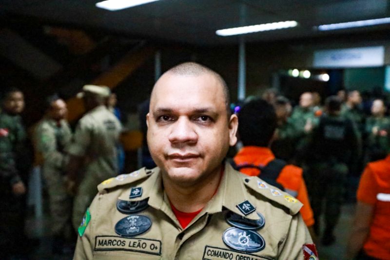 Major Marcos Leão <div class='credito_fotos'>Foto: Marcelo Lelis / Ag. Pará &nbsp;&nbsp;|&nbsp;&nbsp; <a href='/midias/2024/originais/18469_ea1b2862-c185-d912-8fff-3b70ebb5a2d9.jpg' download><i class='fa-solid fa-download'></i> Download</a></div>