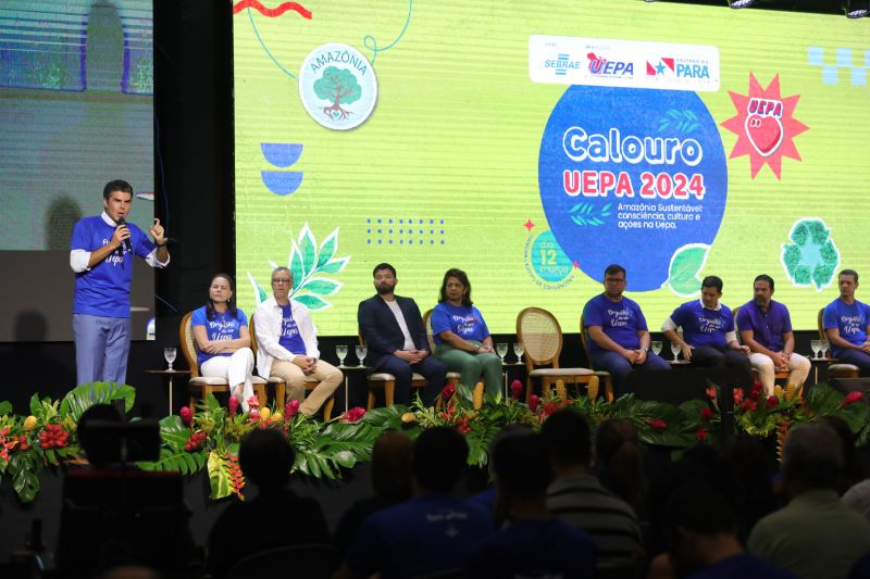 Crédito: Marco Santos / Ag. Pará