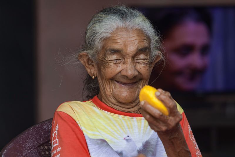 Raimunda Matos (personagem pavimentação asfáltica) <div class='credito_fotos'>Foto: Pedro Guerreiro / Ag. Pará &nbsp;&nbsp;|&nbsp;&nbsp; <a href='/midias/2024/originais/18510_bb65a05a-79b3-36e0-34ca-e378bec247a8.jpg' download><i class='fa-solid fa-download'></i> Download</a></div>