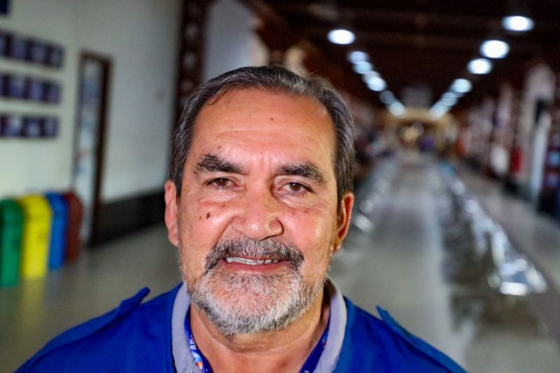 Celso Cruz - chefe pela fiscalização do serviço aquaviário (Arcon) <div class='credito_fotos'>Foto: Marcelo Lelis / Ag. Pará &nbsp;&nbsp;|&nbsp;&nbsp; <a href='/midias/2024/originais/18630_697119d2-732f-7a1d-7075-89fbe3c0cdb9.jpg' download><i class='fa-solid fa-download'></i> Download</a></div>