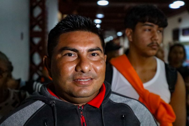 Gilielson Rodrigues - assessor jurídico <div class='credito_fotos'>Foto: Marcelo Lelis / Ag. Pará &nbsp;&nbsp;|&nbsp;&nbsp; <a href='/midias/2024/originais/18630_f734986f-1491-38e5-eea9-9872a9a64ec5.jpg' download><i class='fa-solid fa-download'></i> Download</a></div>