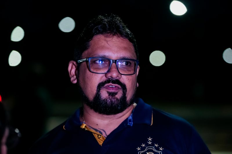 Adilalmir Teixeira. -Bololô <div class='credito_fotos'>Foto: Marco Santos / Ag. Pará &nbsp;&nbsp;|&nbsp;&nbsp; <a href='/midias/2024/originais/18655_8699dea9-d02c-0051-510a-55300c88348b.jpg' download><i class='fa-solid fa-download'></i> Download</a></div>