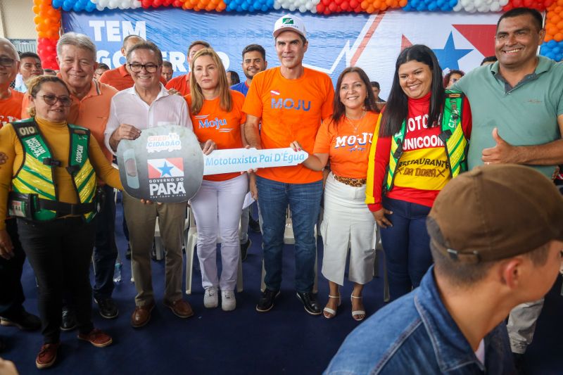 Crédito: Pedro Guerreiro / Ag. Pará