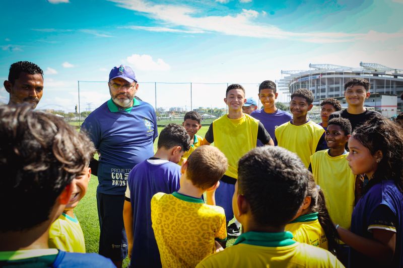 Maurício Barreto, professor de Ed. Física SEEL <div class='credito_fotos'>Foto: Pedro Guerreiro / Ag. Pará &nbsp;&nbsp;|&nbsp;&nbsp; <a href='/midias/2024/originais/18685_1b9cad27-9b15-0f1f-9f87-e5b4b1eea428.jpg' download><i class='fa-solid fa-download'></i> Download</a></div>